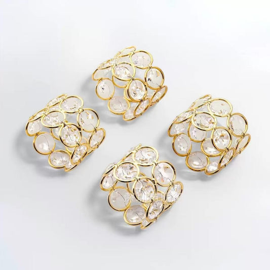 (Nieuwe Kristallen Ring) Zonnevanger Hanger