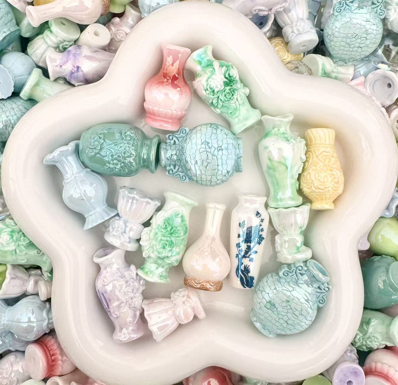Vase Mix