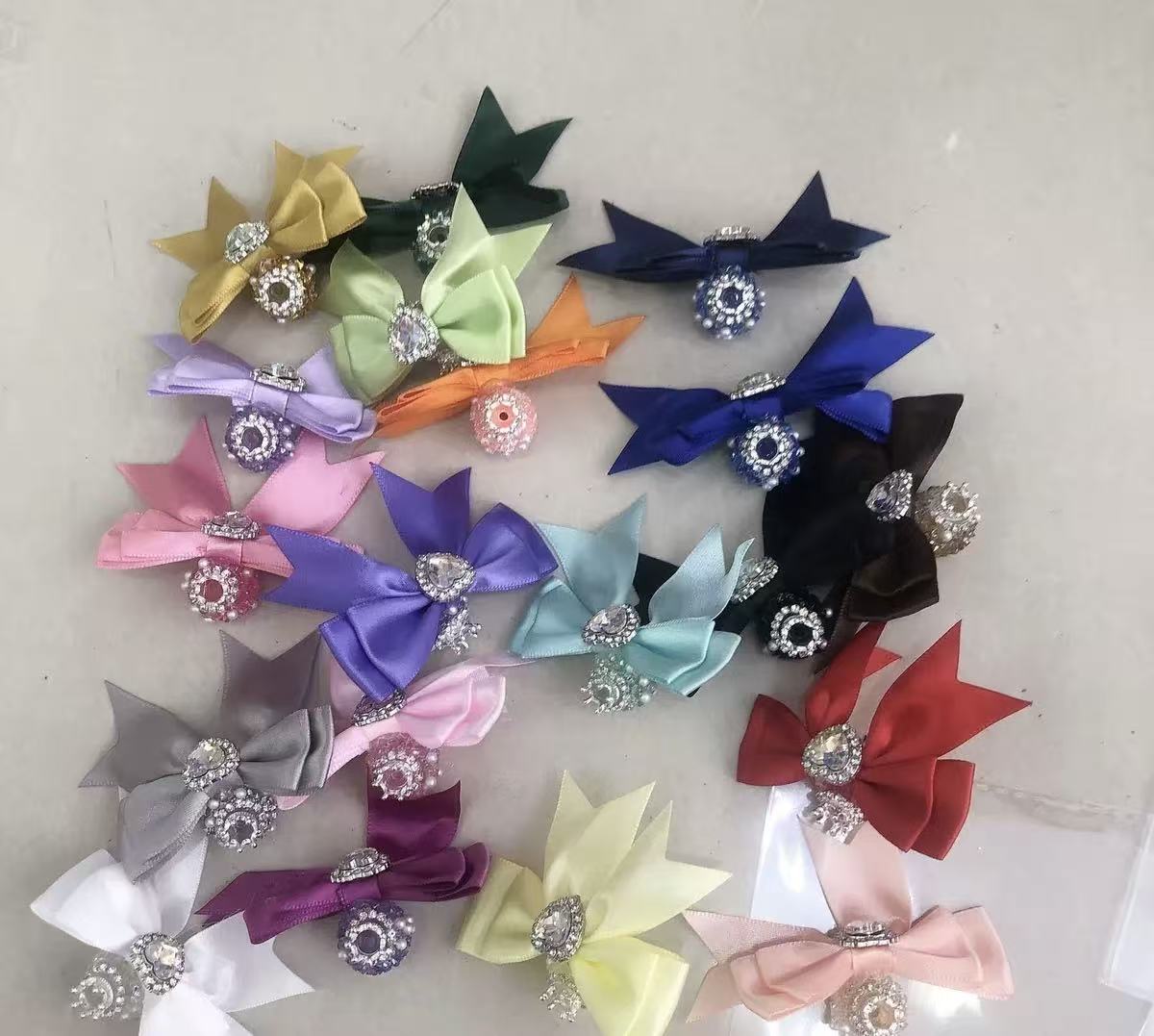 ćNieuw šćStrik kralen Blind Bag - Open in live