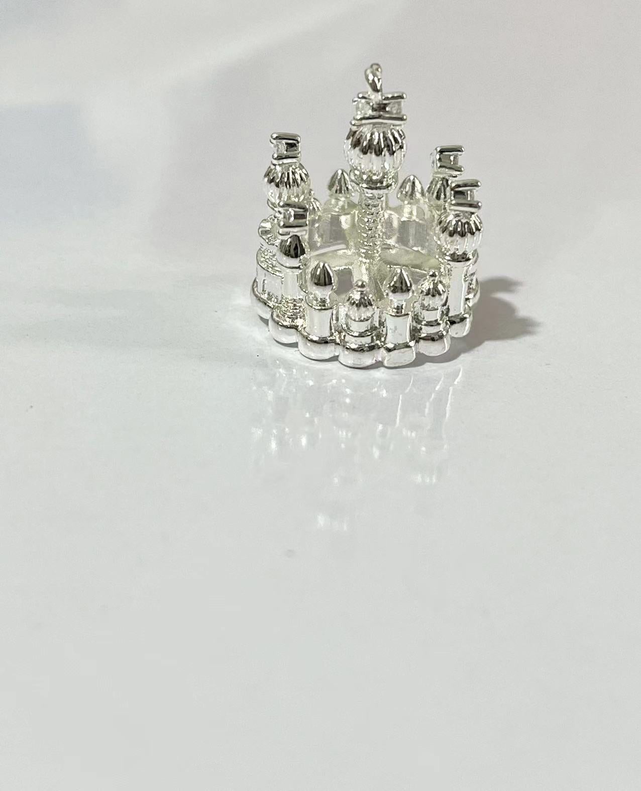 Sparkle beads accessories