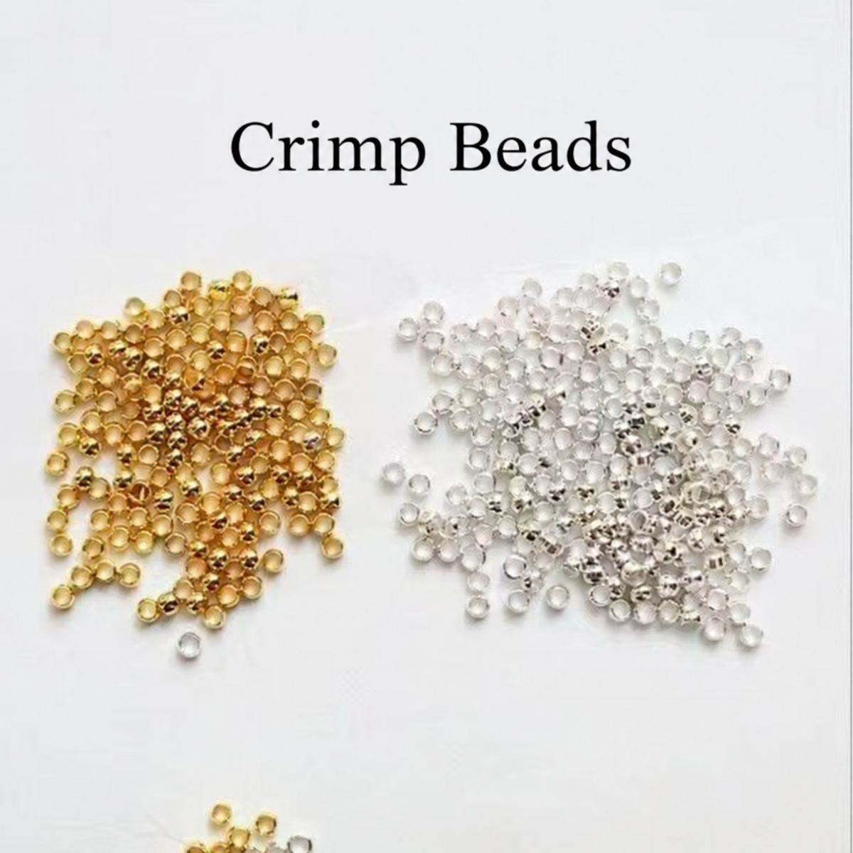 DIY Phone Charm Making Accessories