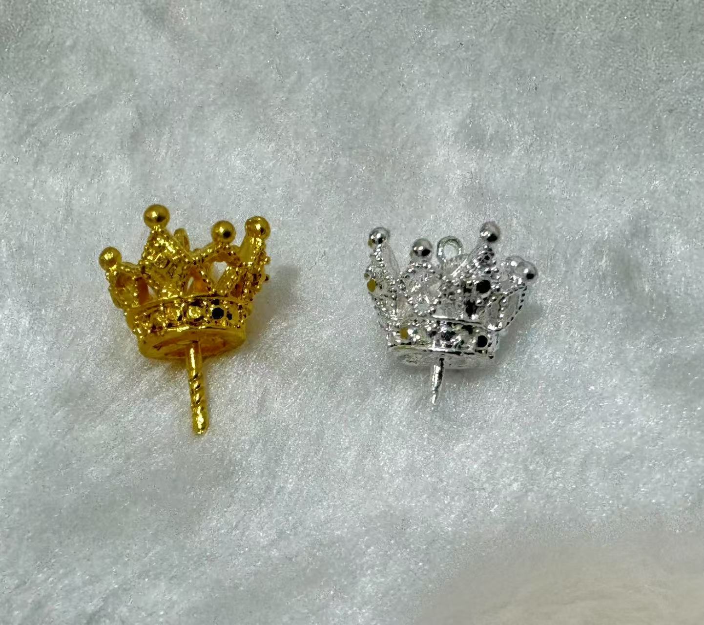Sparkle beads accessories