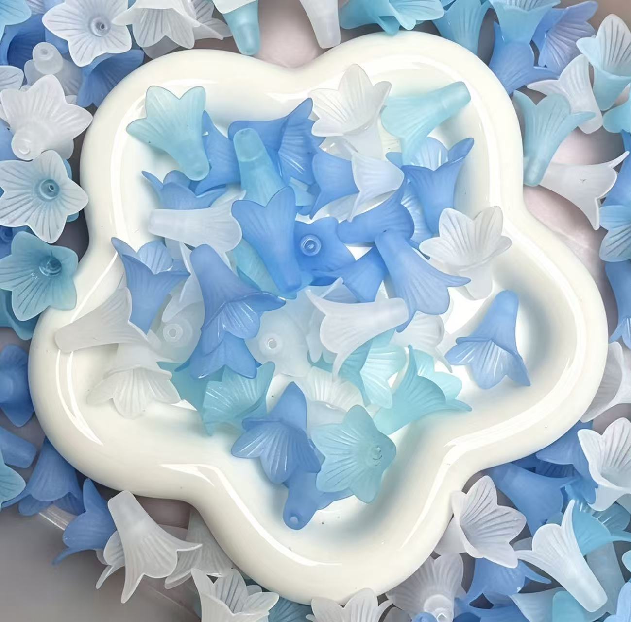 【BOGO】Frozen Bluebell Mix