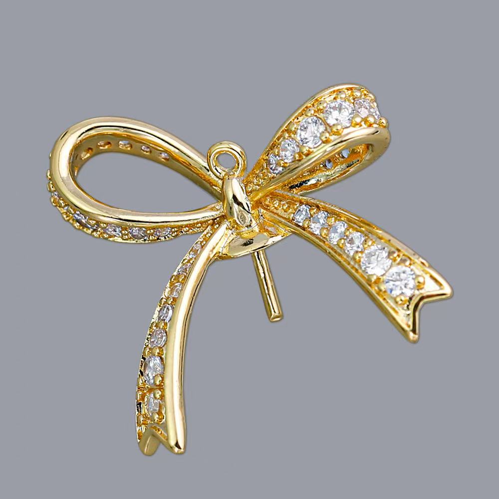 Sparkle beads accessories
