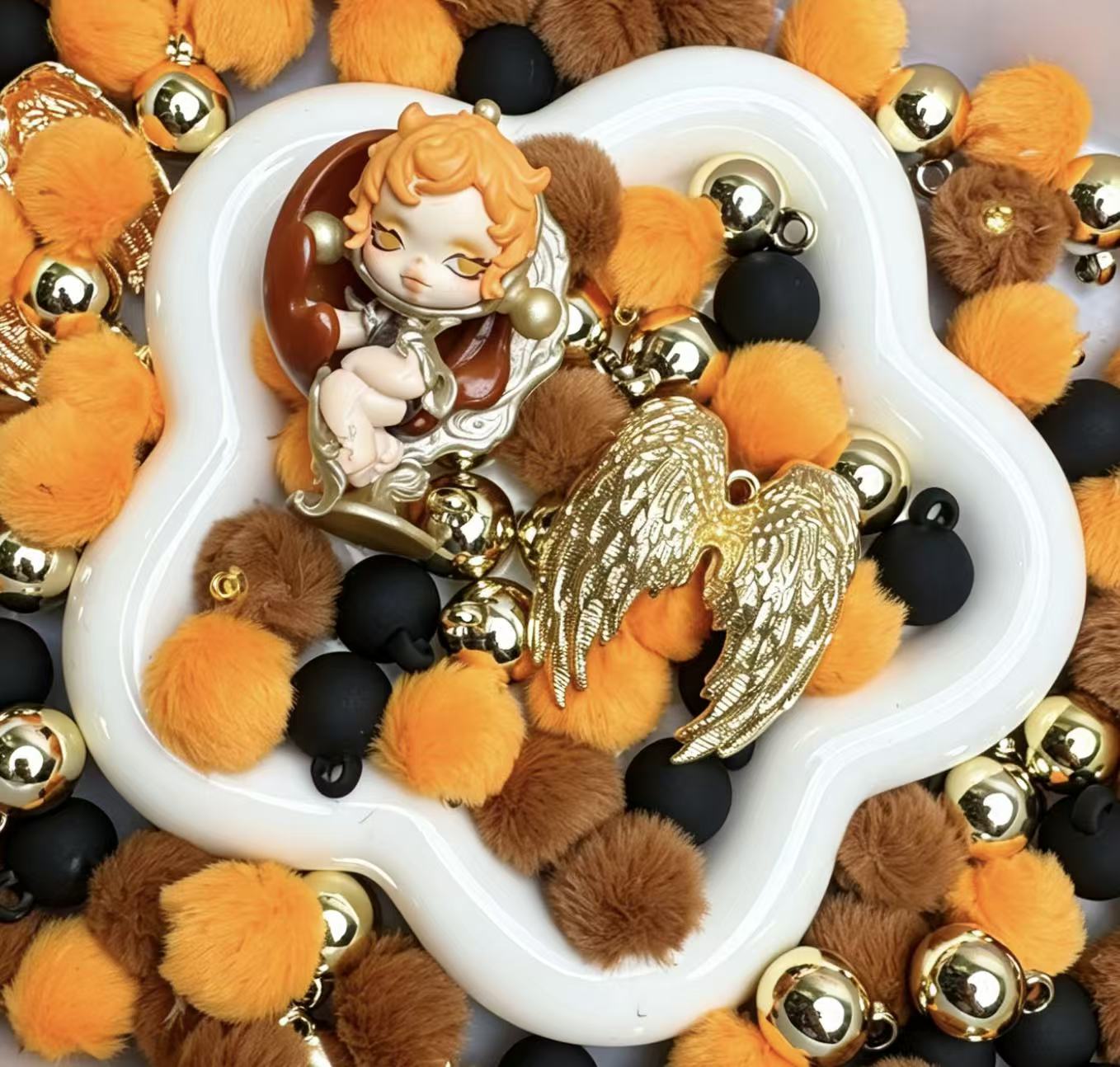 【For Hanger】SP Little Devil Mix