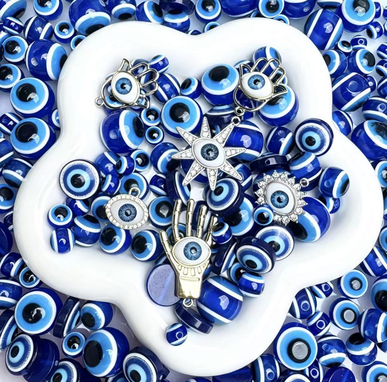Mystic Evil Eye Mix
