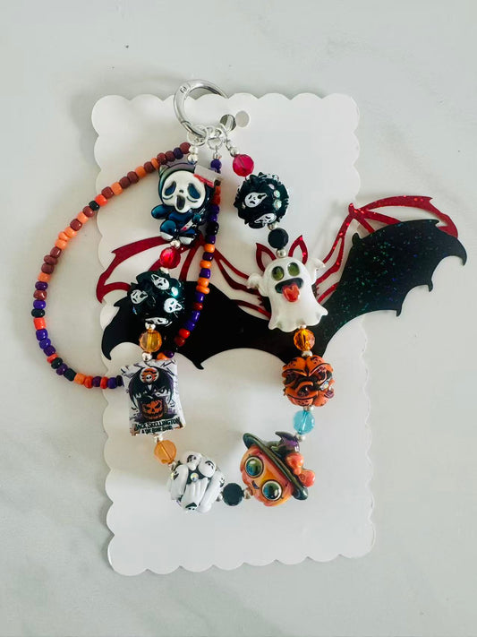 【1 kaufen, 1 gratis dazu】Halloween-Serie gemischt