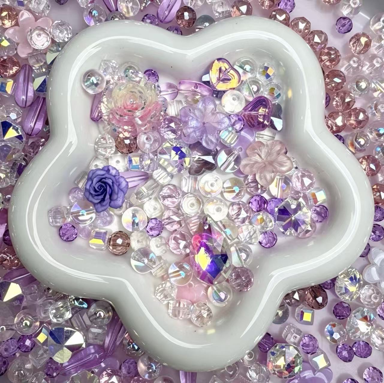 Princess Carriage Mix
