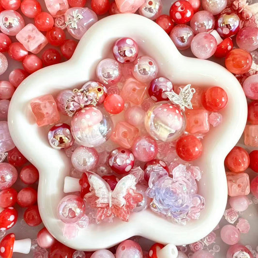 Fairy Berry Garden Mix