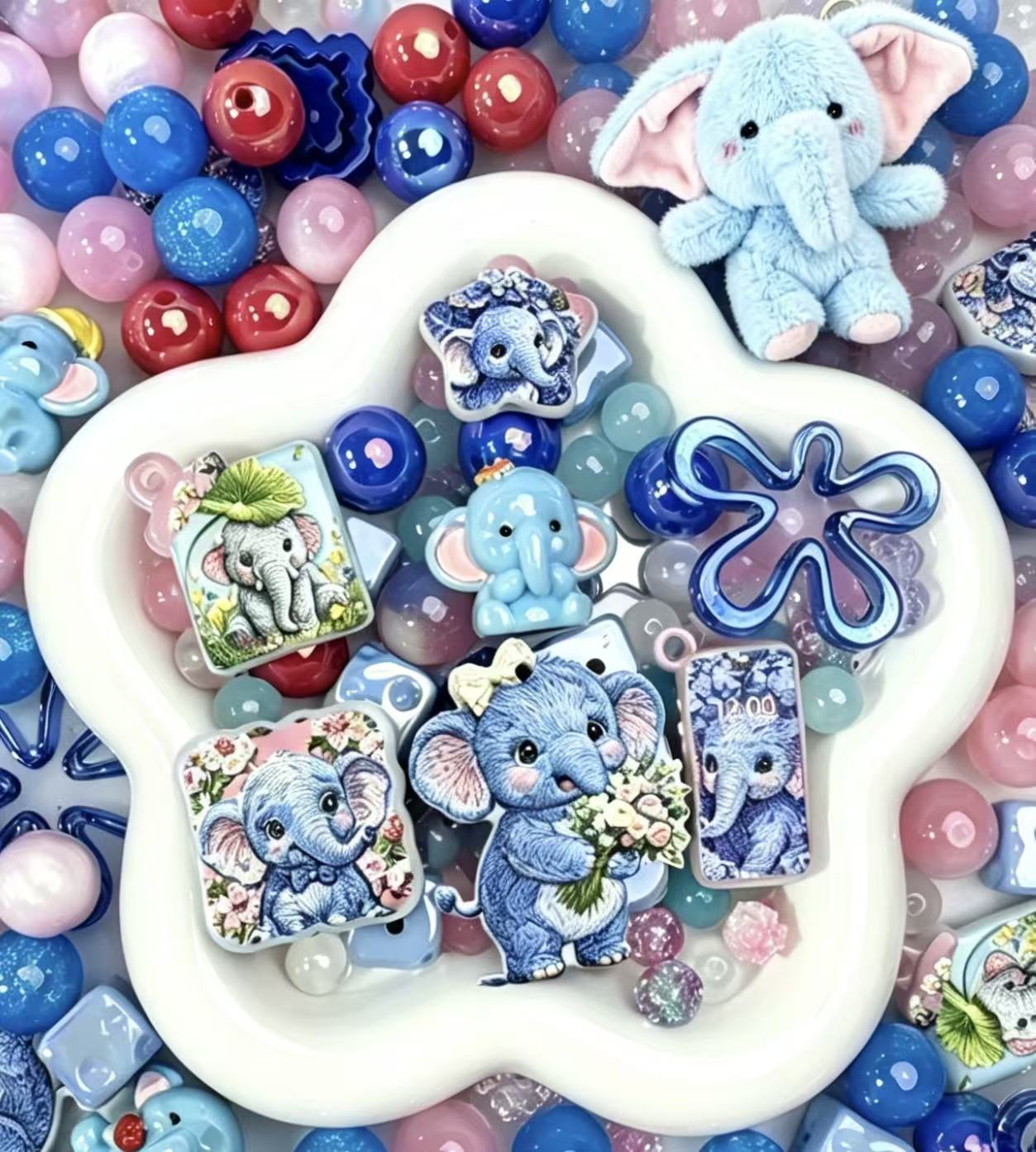 Dreamy Dumbo Mix