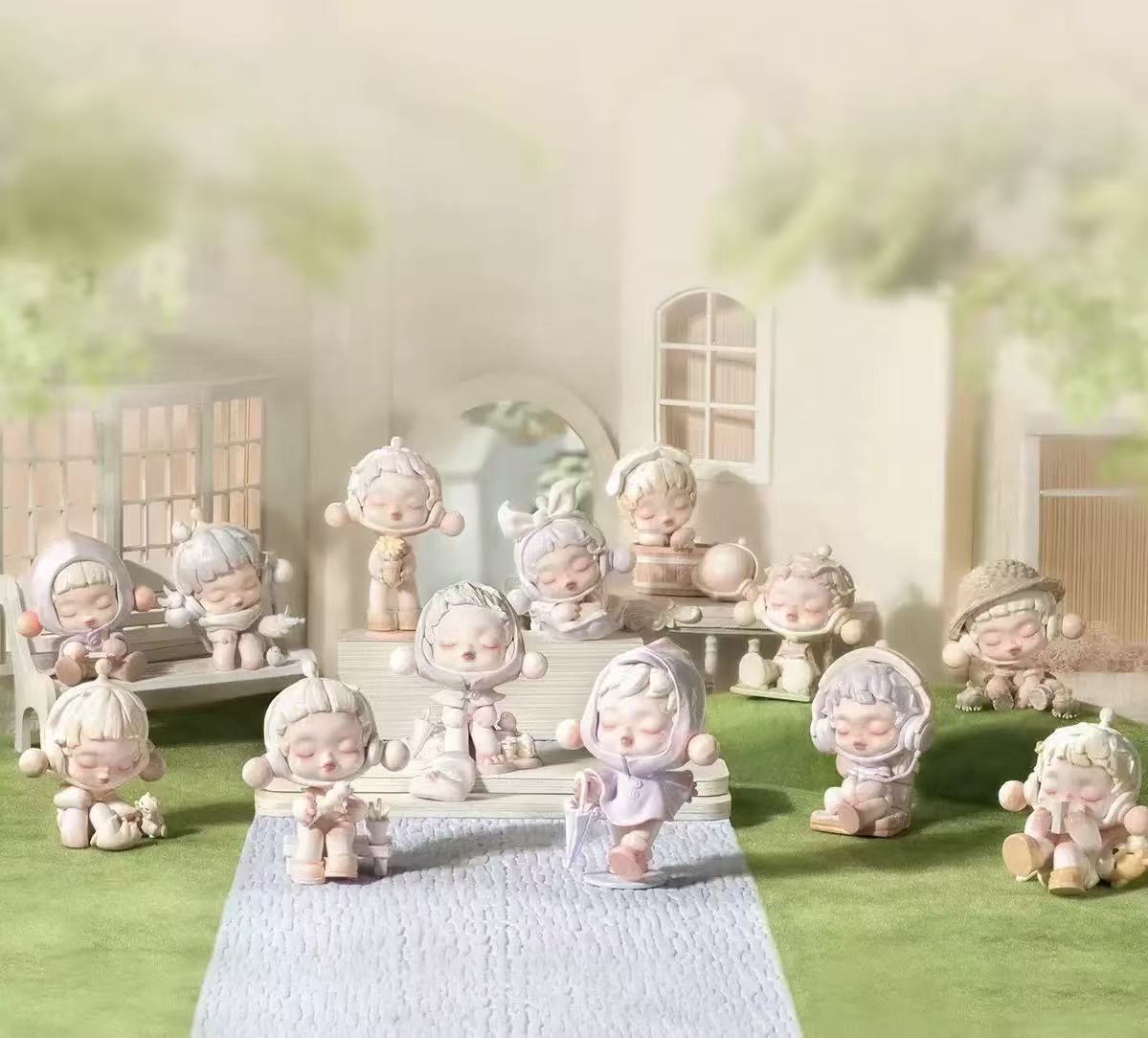 【New Arrivla 】Blind box - Open in live