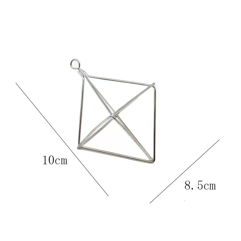 （New Ball shape）Sun Catcher Pendant