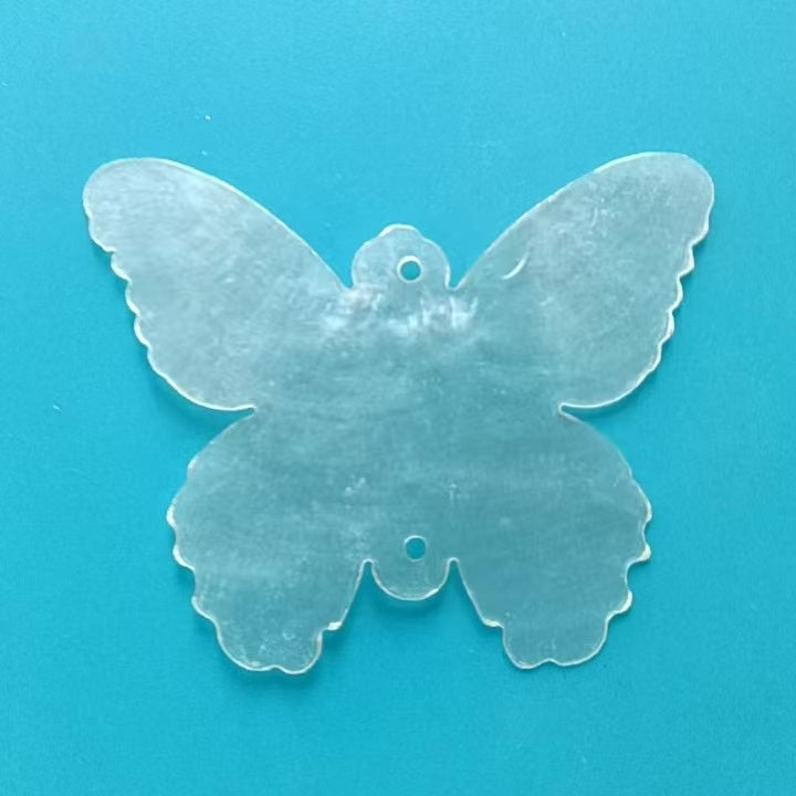 Colorful Mica Sheets for Suncatchers