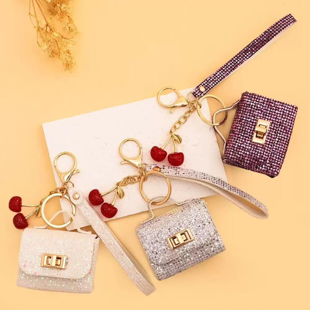 【Neu 💖】Mini-Bag-Überraschungstüte - Live öffnen