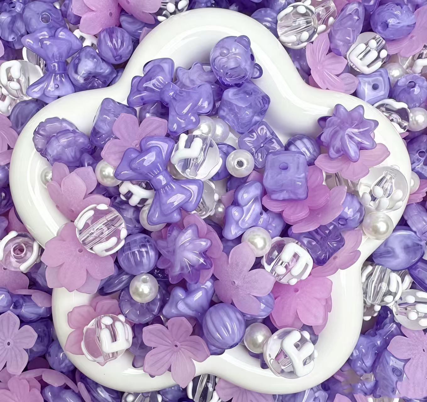 【BOGO】Lavender Bloom Mix