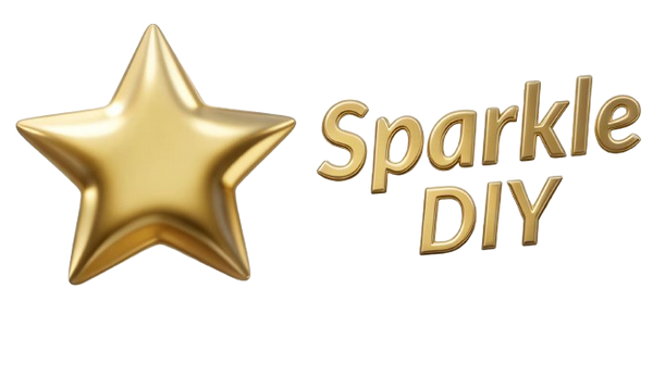 Sparkle DIY Shop