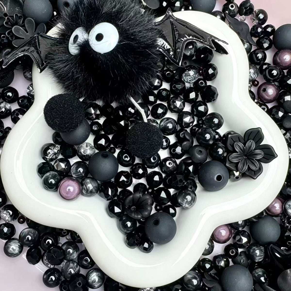 Black Monster Mix