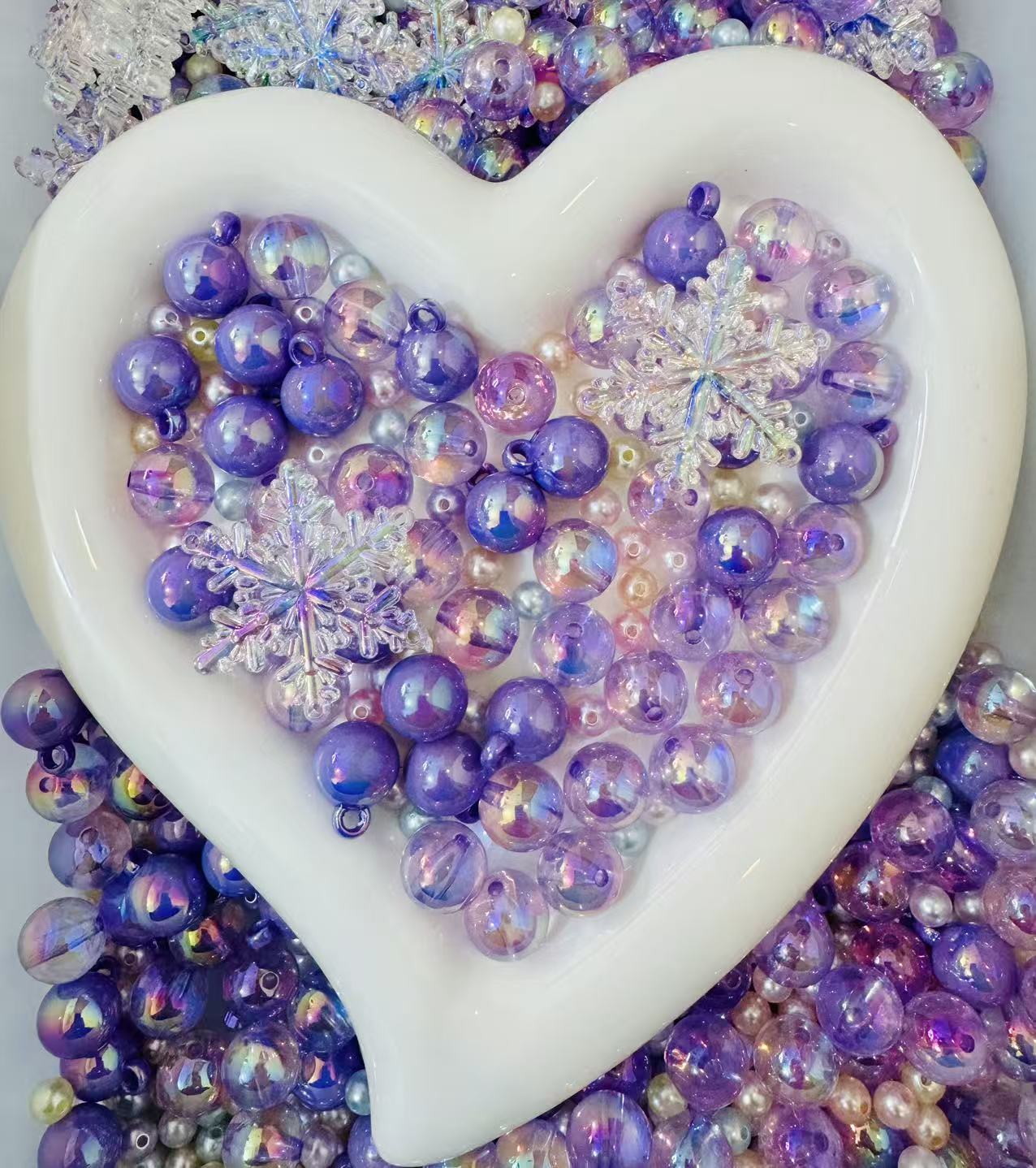 Violet Dream car changer mix