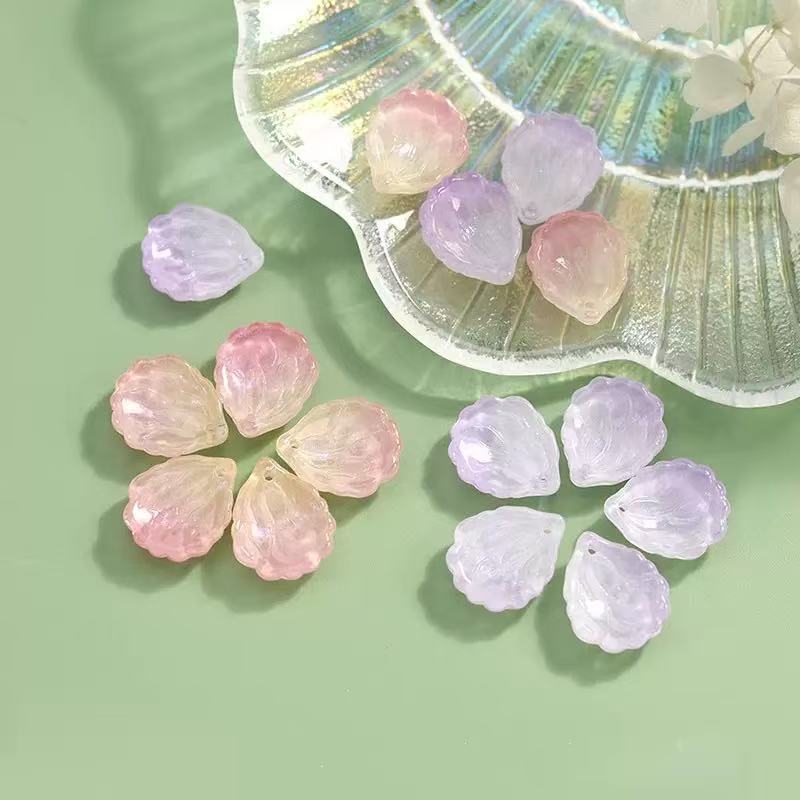Flower Petal Mystery Bag – Opened Live