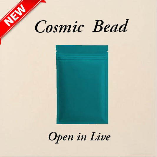 【New 💖】Cosmic Bead Blind Bags- Open in live