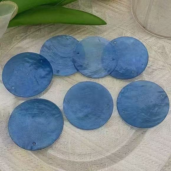 Colorful Mica Sheets for Suncatchers