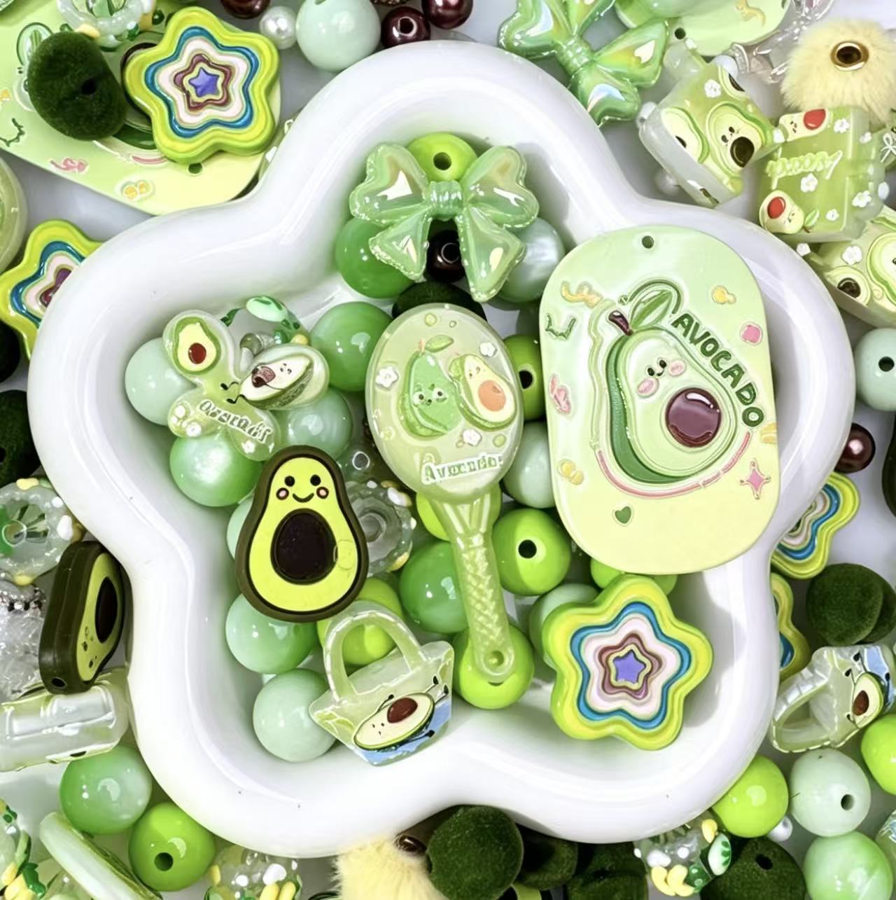 Avocado Milkshake Mix