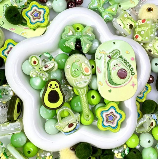 Avocado Milkshake Mix