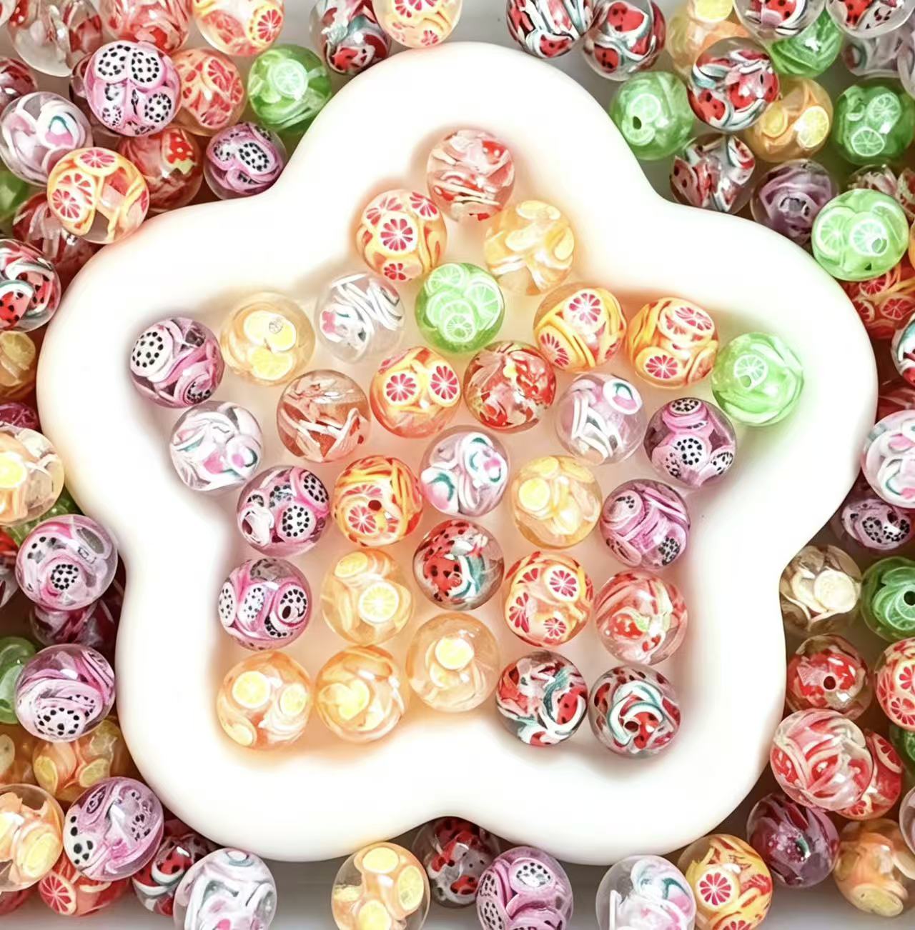 Fruit Candy Garden Mix