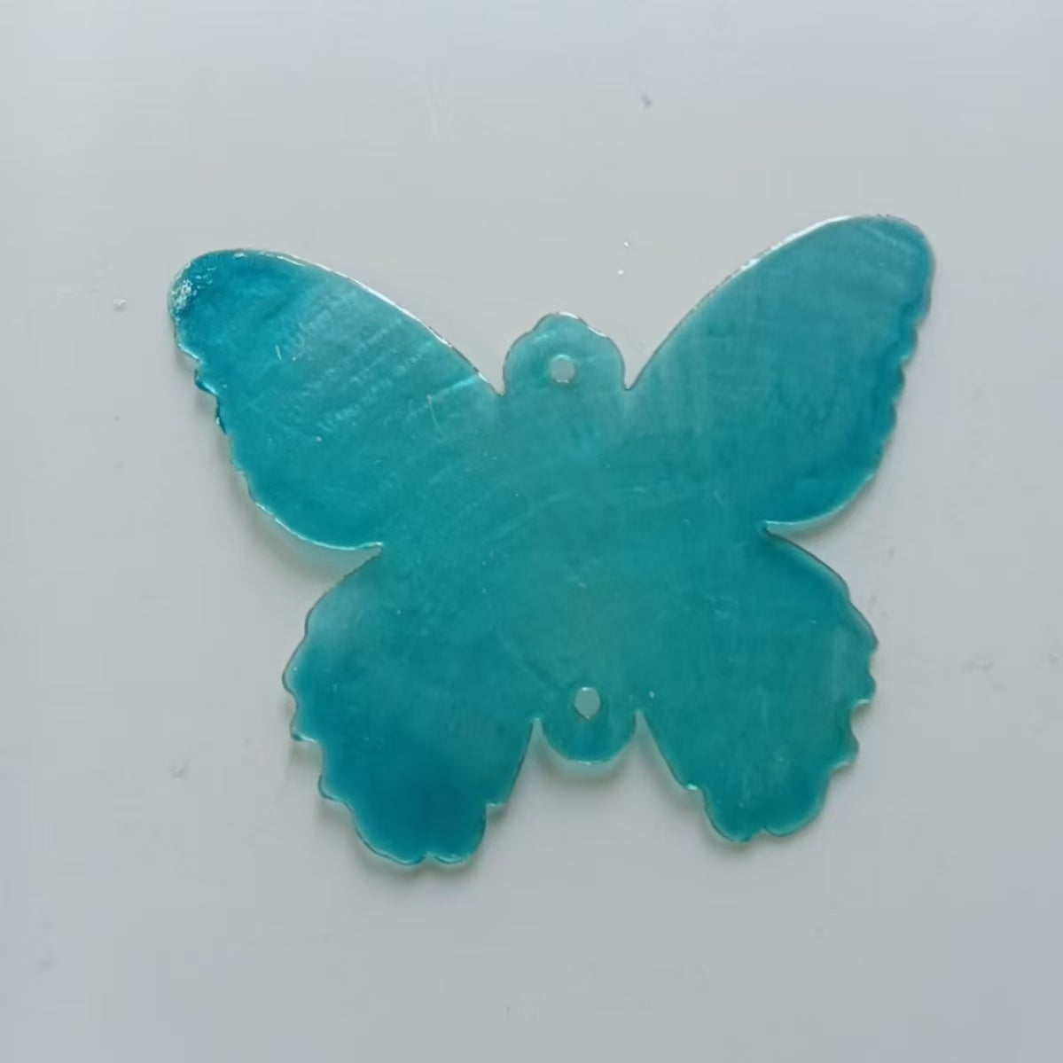 Colorful Mica Sheets for Suncatchers