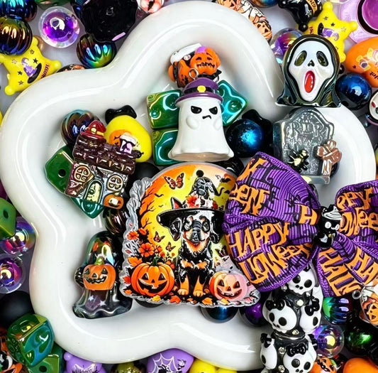 Happy Halloween Mix