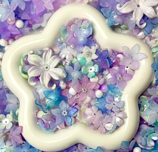Beauty of Jasmine Mix