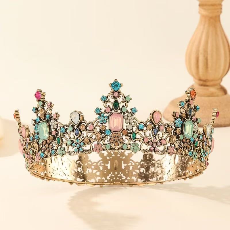 New Crown