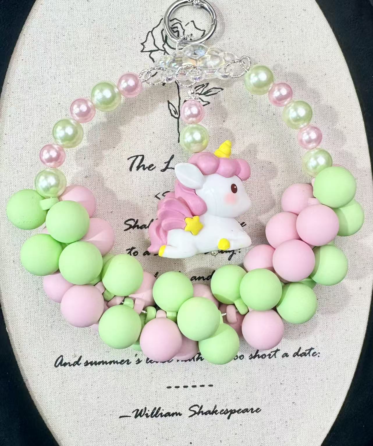 Pastel Unicorn Dreams Mix