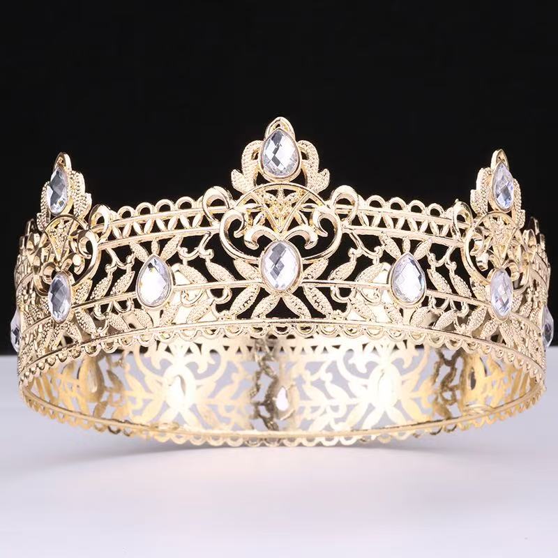 Crown