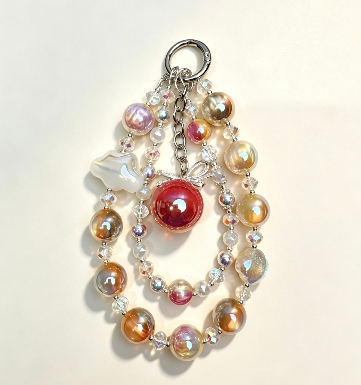 Sunlight Color-Changing Bead Mix