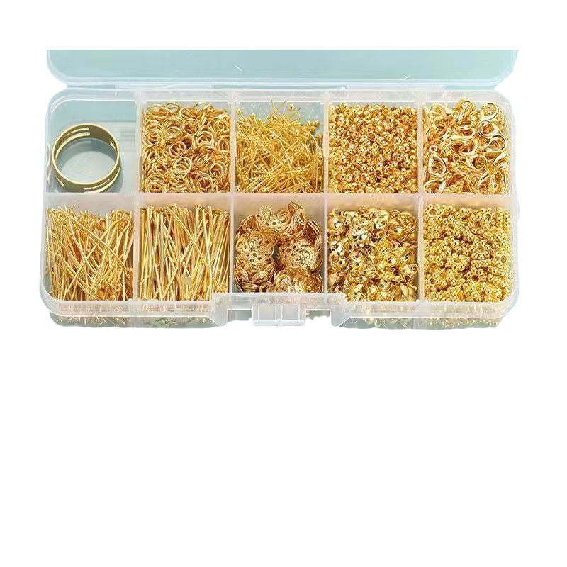 accessories Blind bags- Open in Live