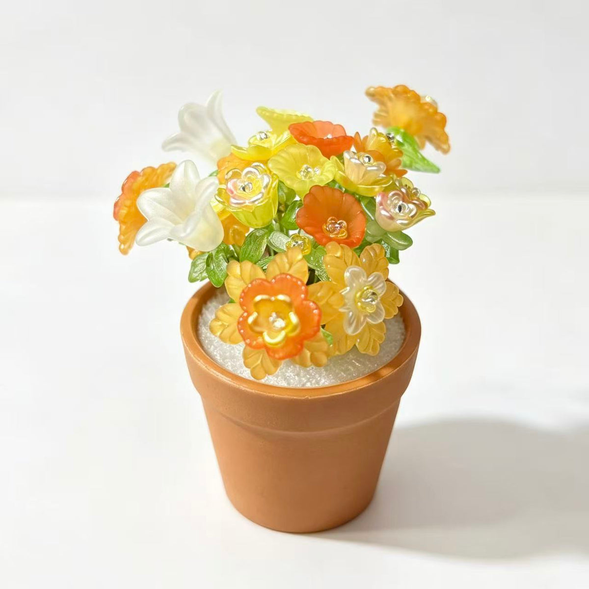 Sunshine Garden Flower Mix