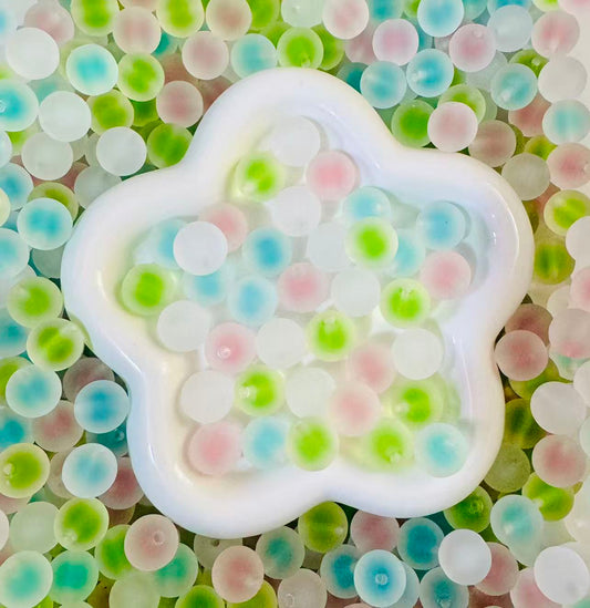 Matte bead mix（Buy 1 Get 1 Free）