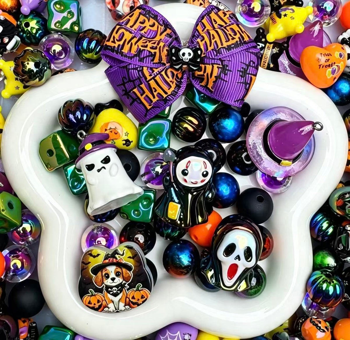Halloween Mix