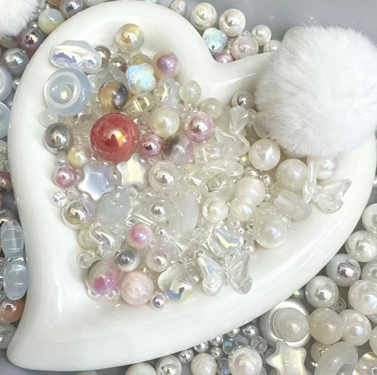 Sunlight Color-Changing Bead Mix