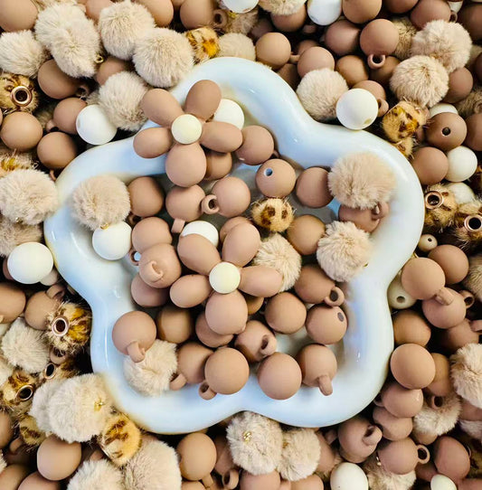 Little Bear Plush car changer mix