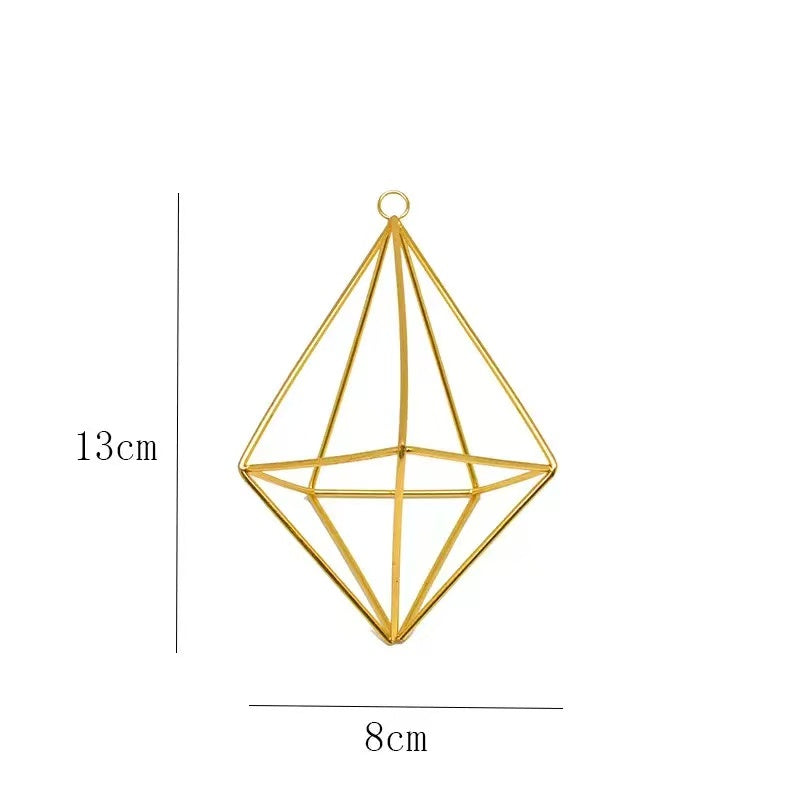 （New Ball shape）Sun Catcher Pendant