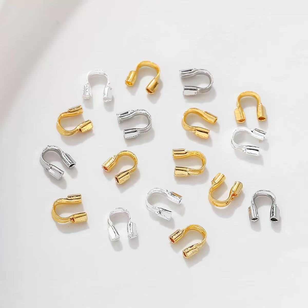 DIY Phone Charm Making Accessories