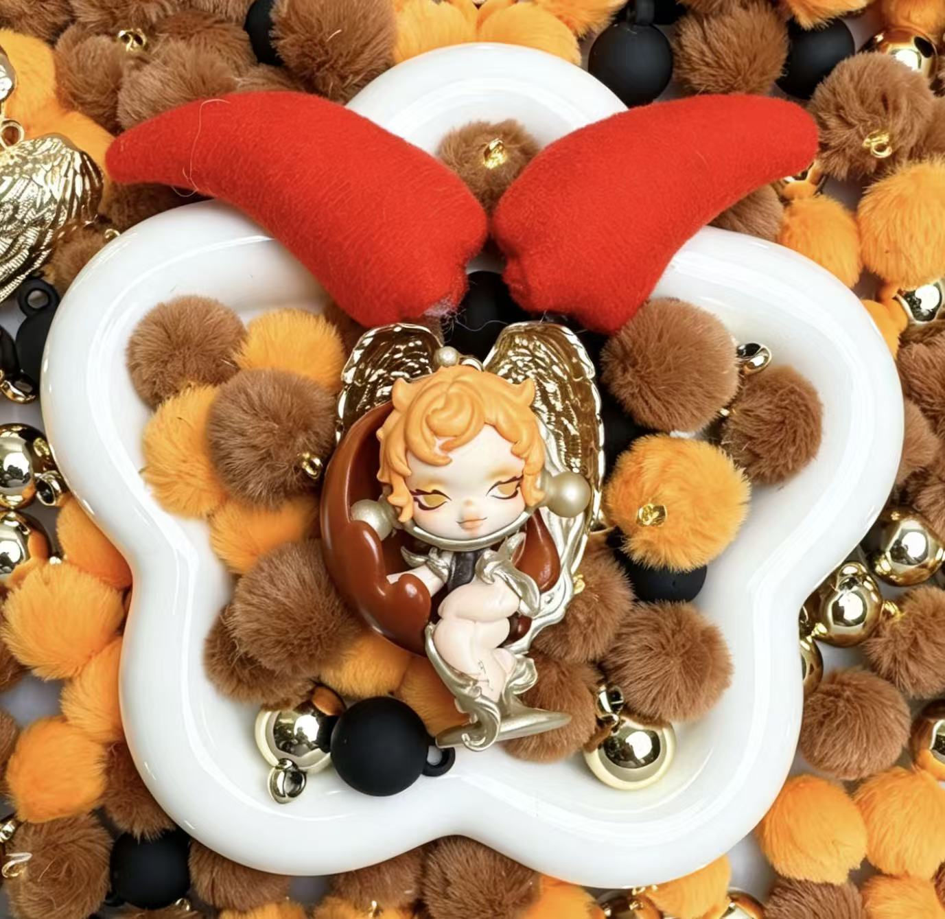 【For Hanger】SP Little Devil Mix