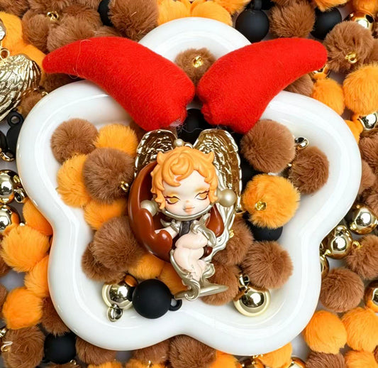 【For Hanger】SP Little Devil Mix