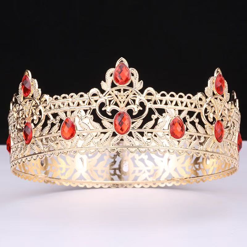 Crown