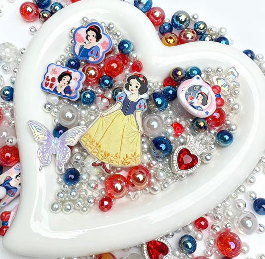 Snow White Dream Mix