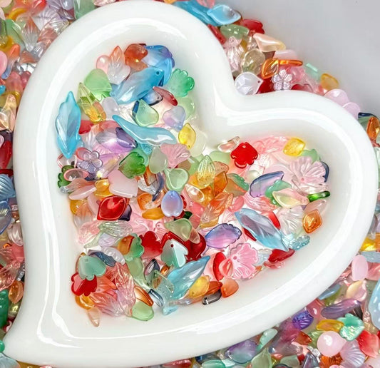 Pastel Petal Dreams Mix