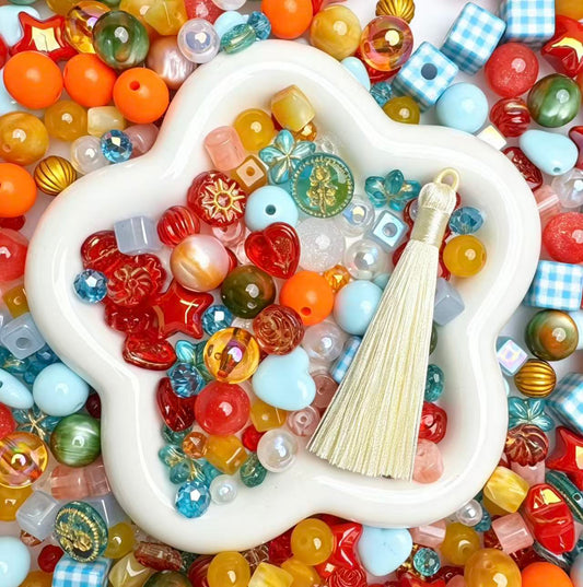 Summer Carnival Scoop Mix