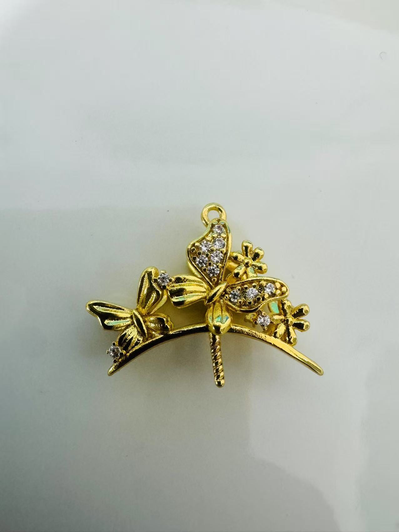 Sparkle beads accessories